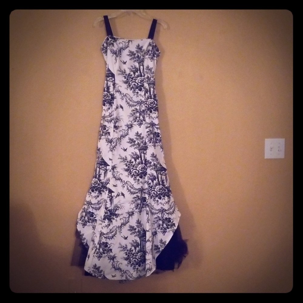 A Dress